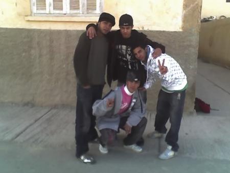 tjrs avec mwaj fes 