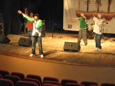 mwaj fes  