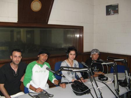 tjrs avec mwaj fes