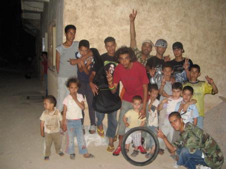 ewa choufe w slkte 